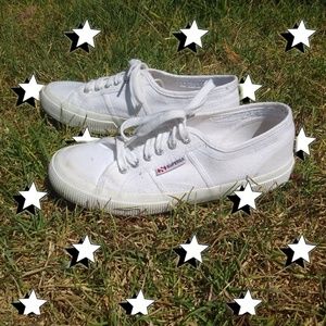 Superga sneakers